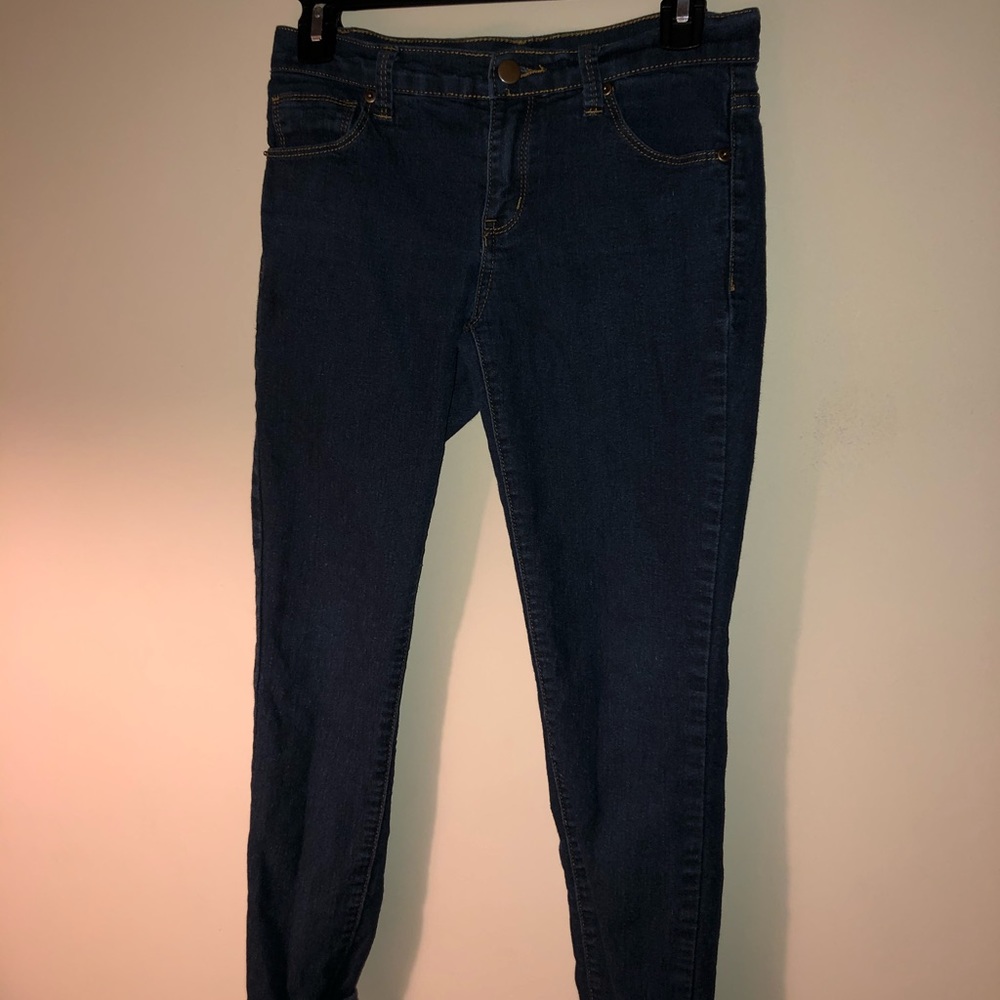 Forever 21 Jeans